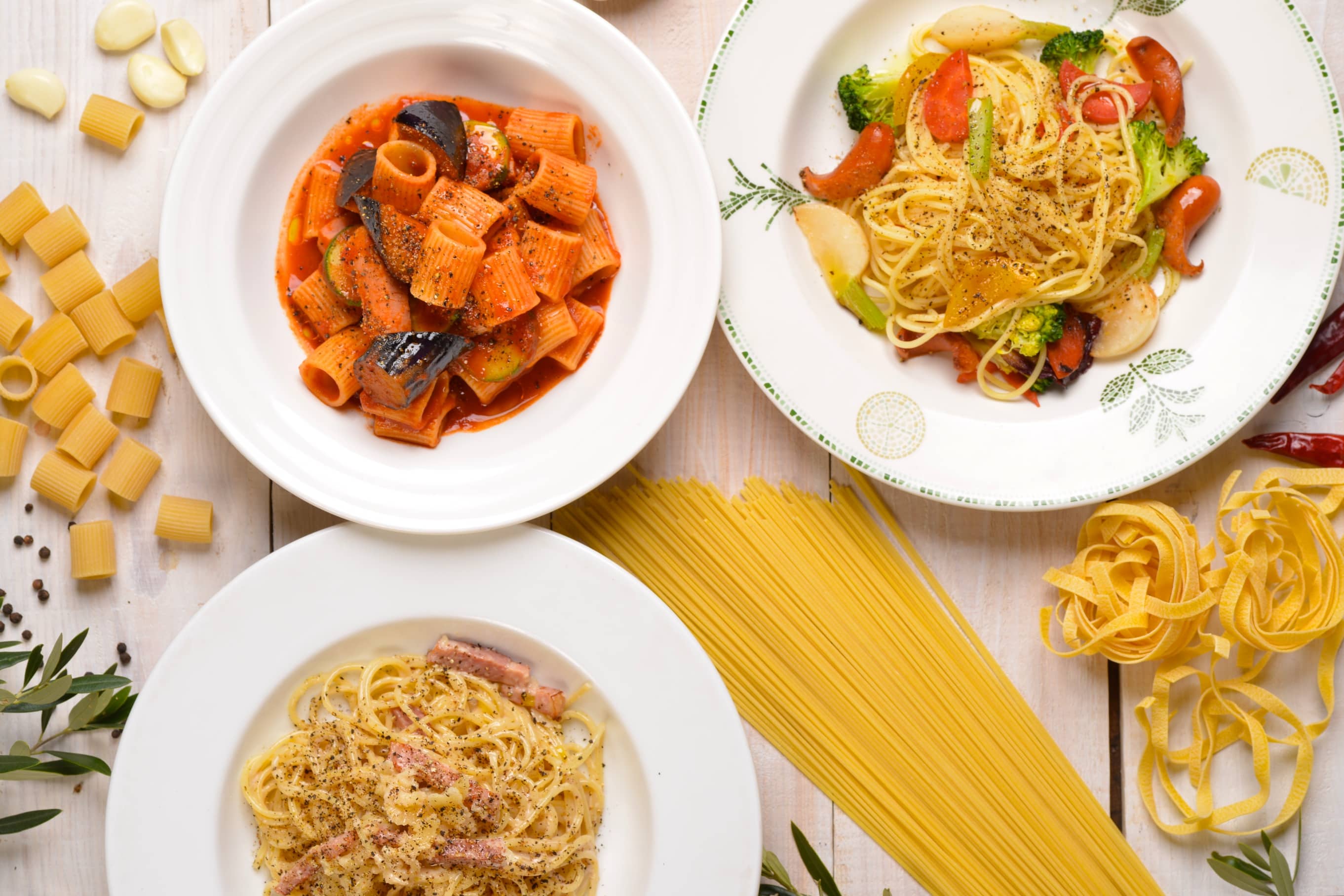 ノムカ+Cafe コースメニュー